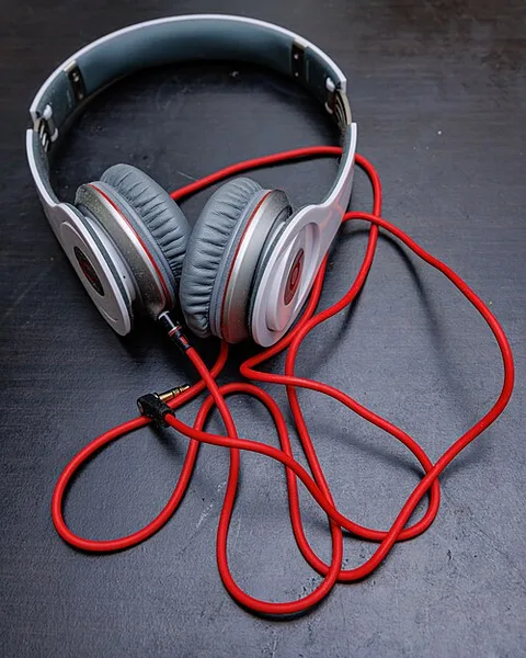 Beats by Dr. Dre