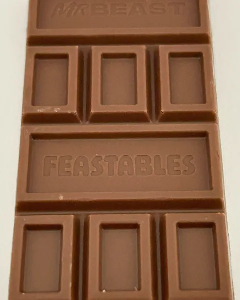 Feastables