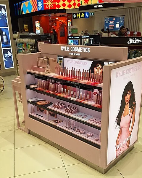 Kylie Cosmetics